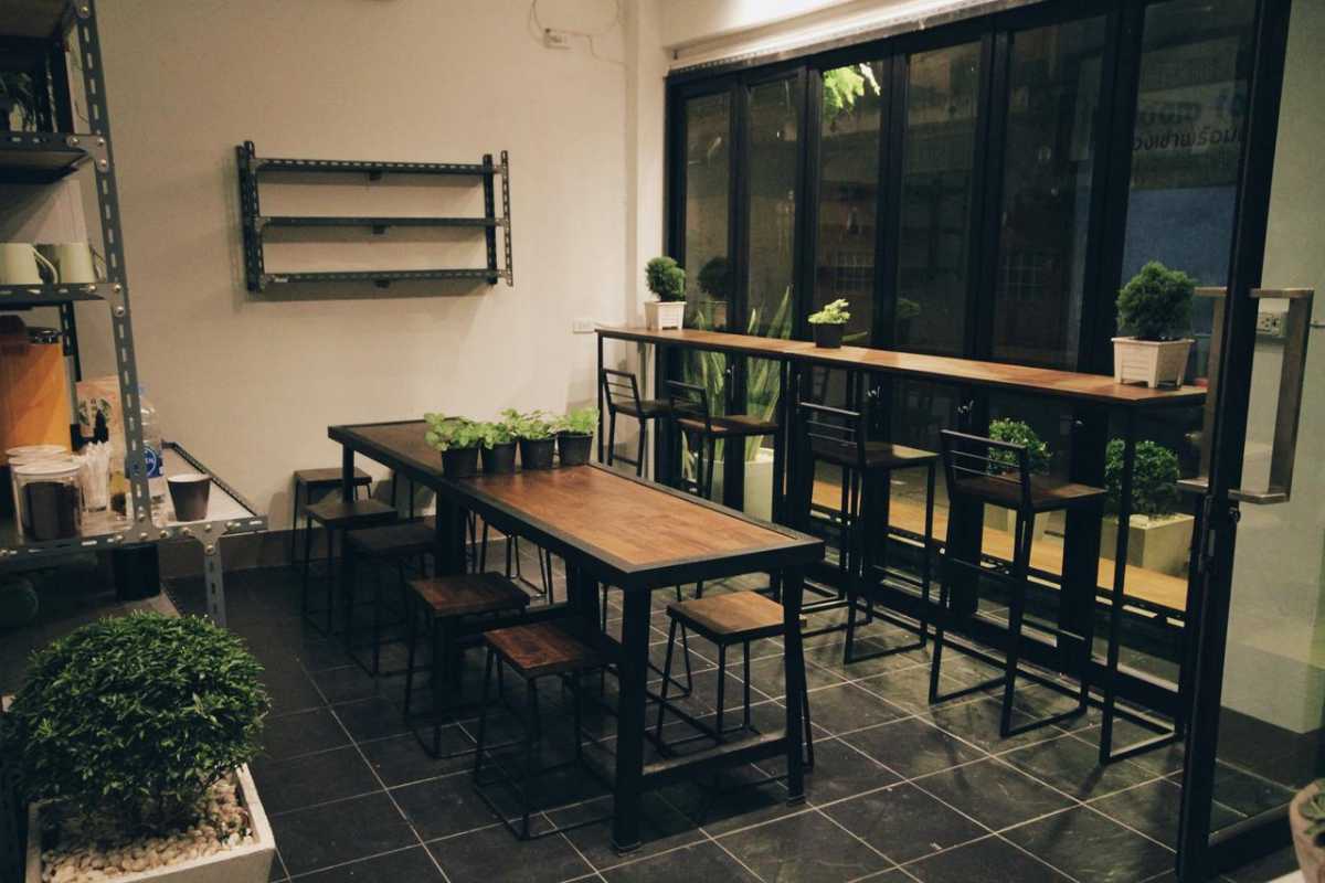 Mint Hostel, Bangkok