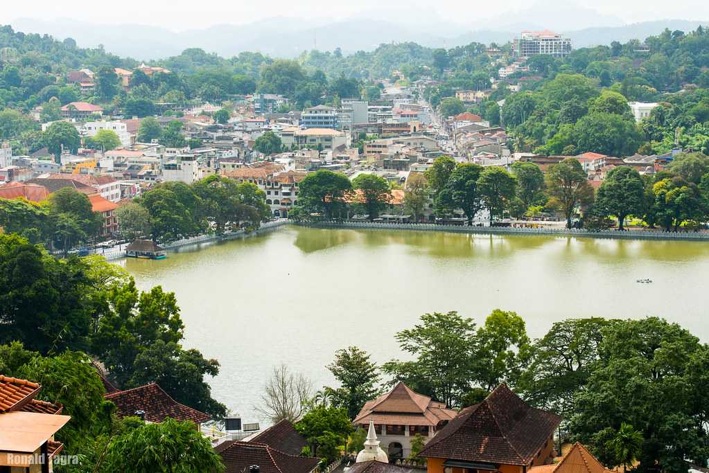 Kandy