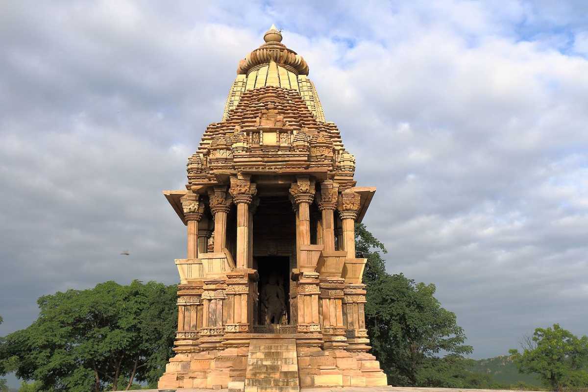 khajuraho tourism holidify