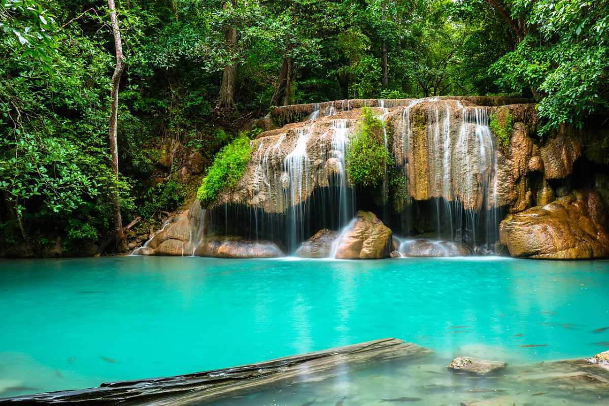 27 Waterfalls in Thailand (2023) | Holidify