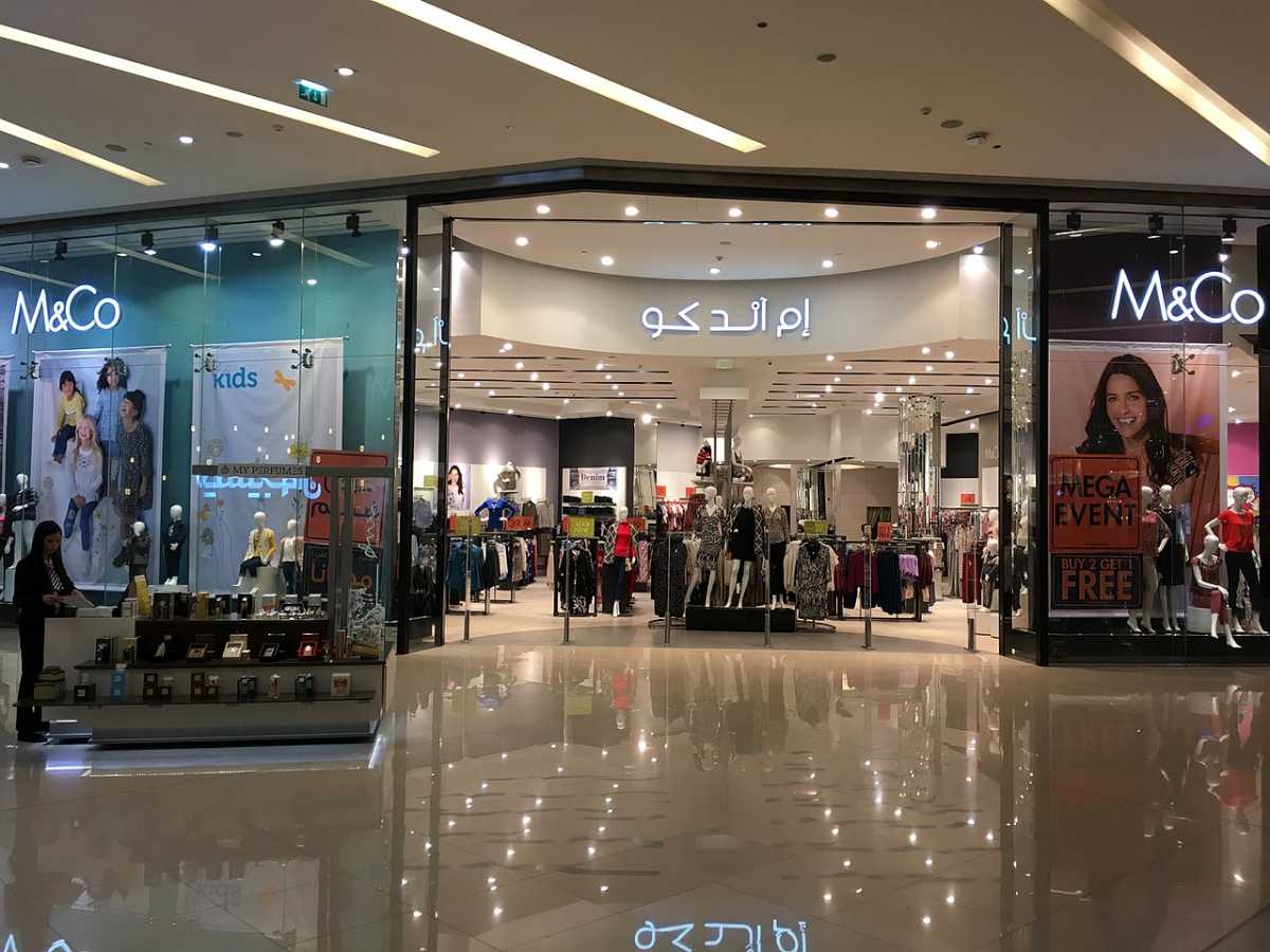 20 Best Places for Cheap Shopping in Dubai, Budget Shopping