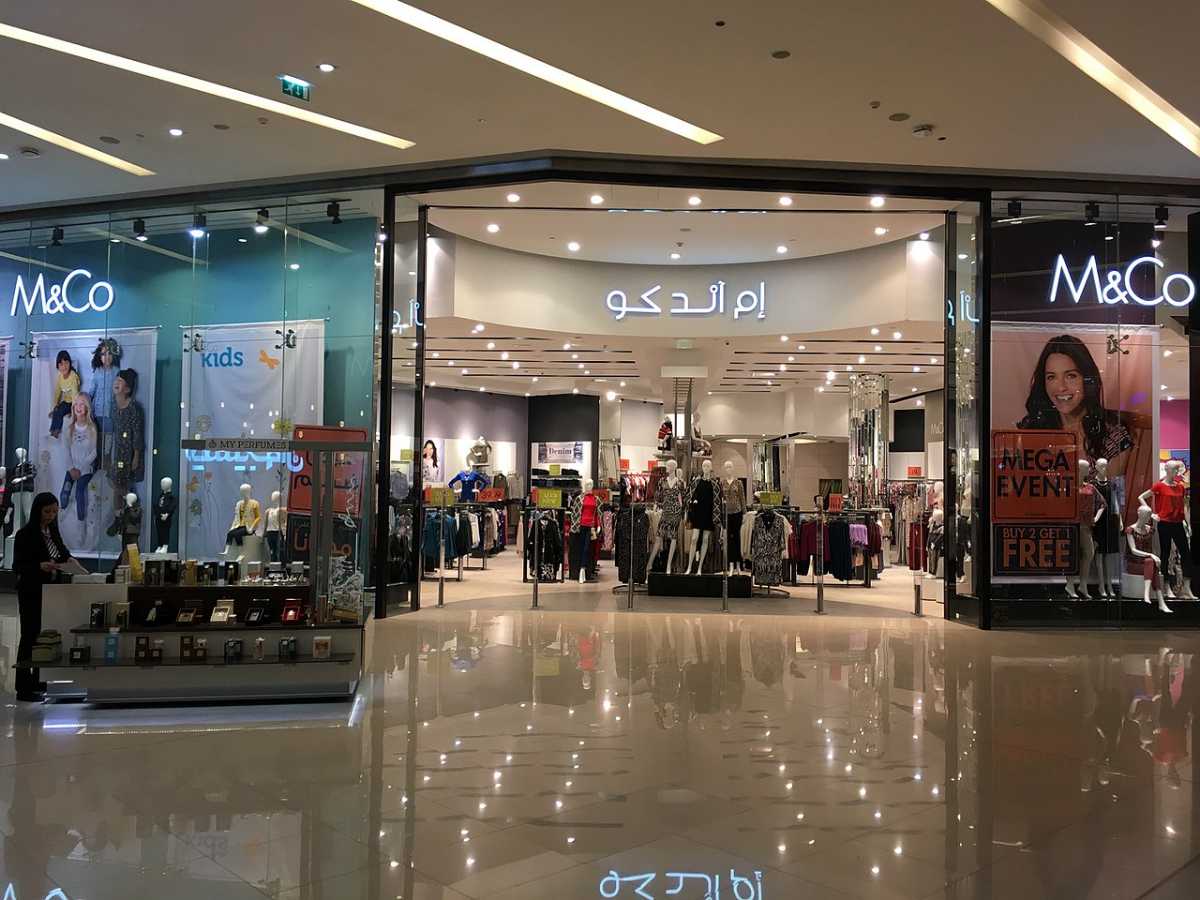 Best Clothing Shops Near Me www npssonipat