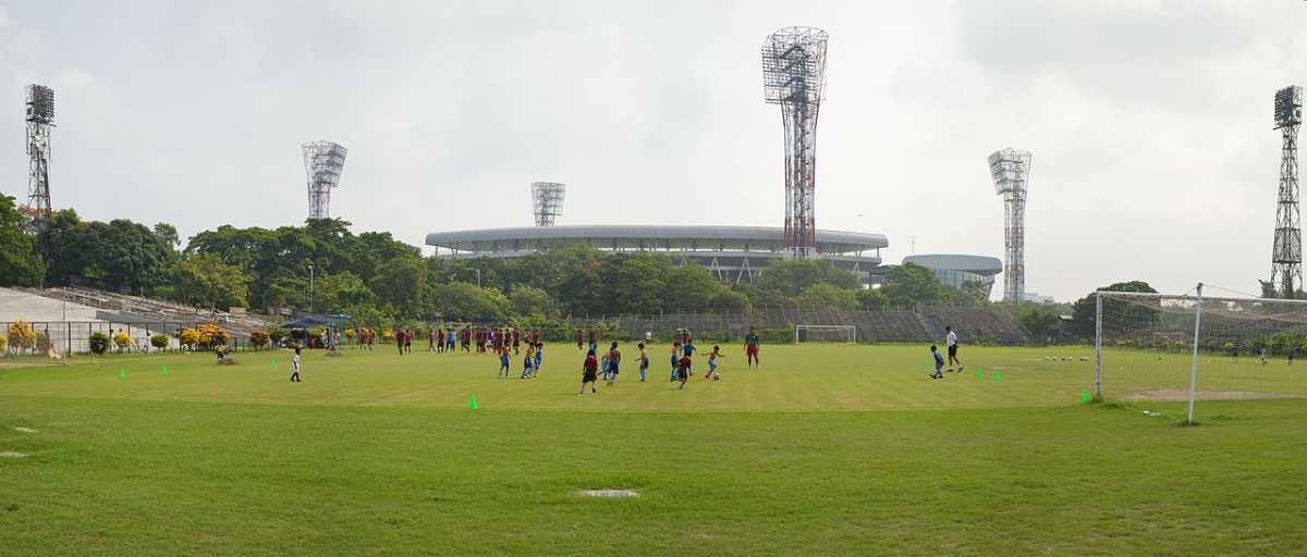 Mohunbagan Stadium, Kolkata Holidify