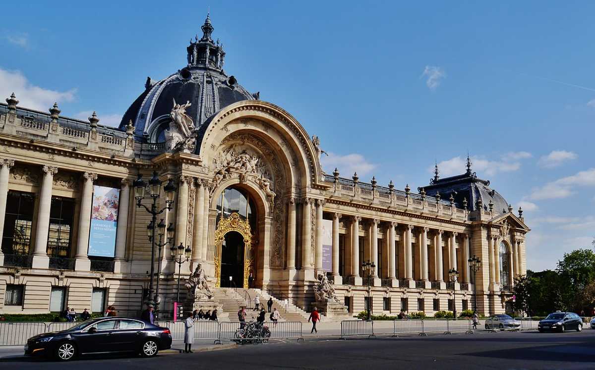 Petit Palais, Paris (2024) - Images, Timings | Holidify