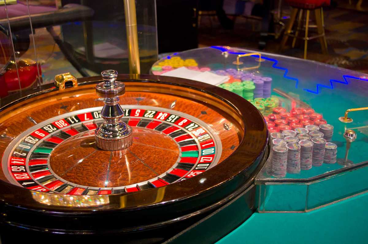 Casinos in North Goa