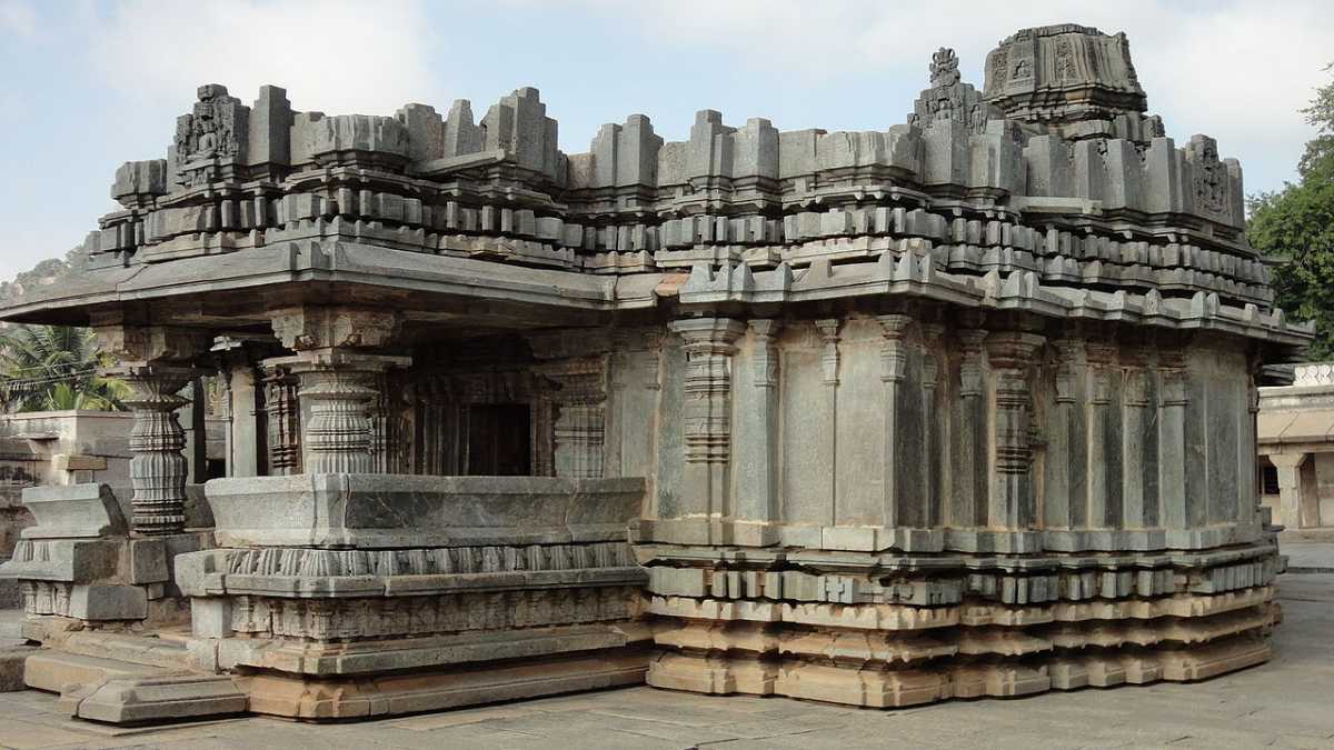 shravanabelagola places to visit