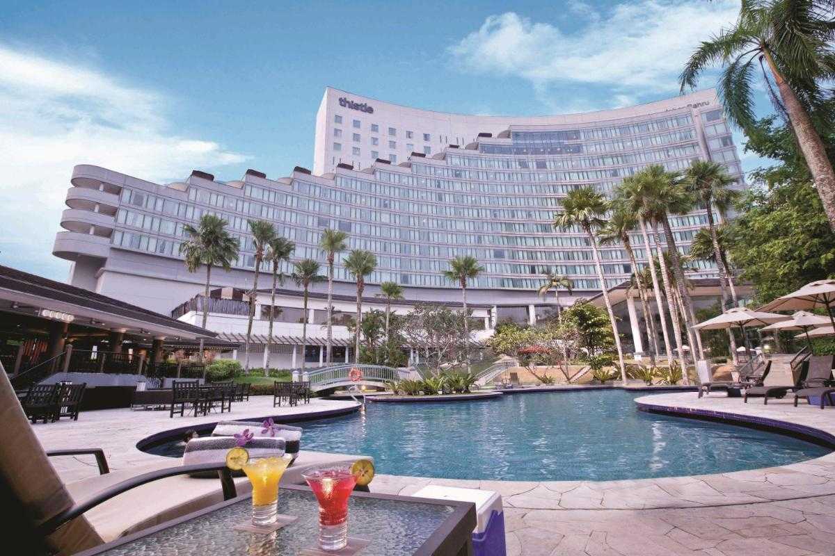 46 Best Resorts In Johor Bahru (2023)| Prices, Deals, Booking