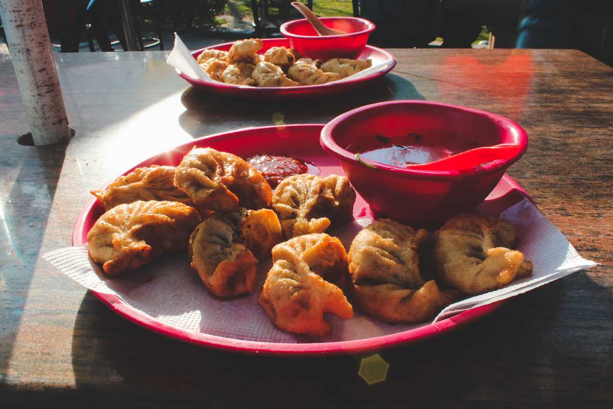 Best Momos in Delhi: 15 Best Places to Have Momos(2022 Updated List)