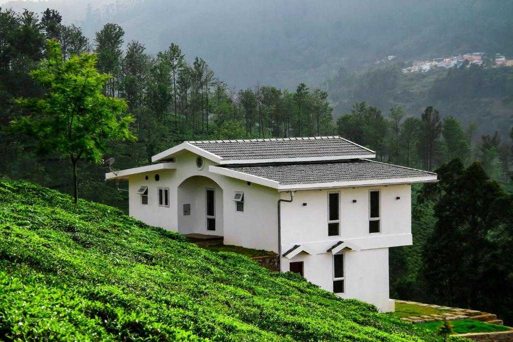 coonoor tourist attractions