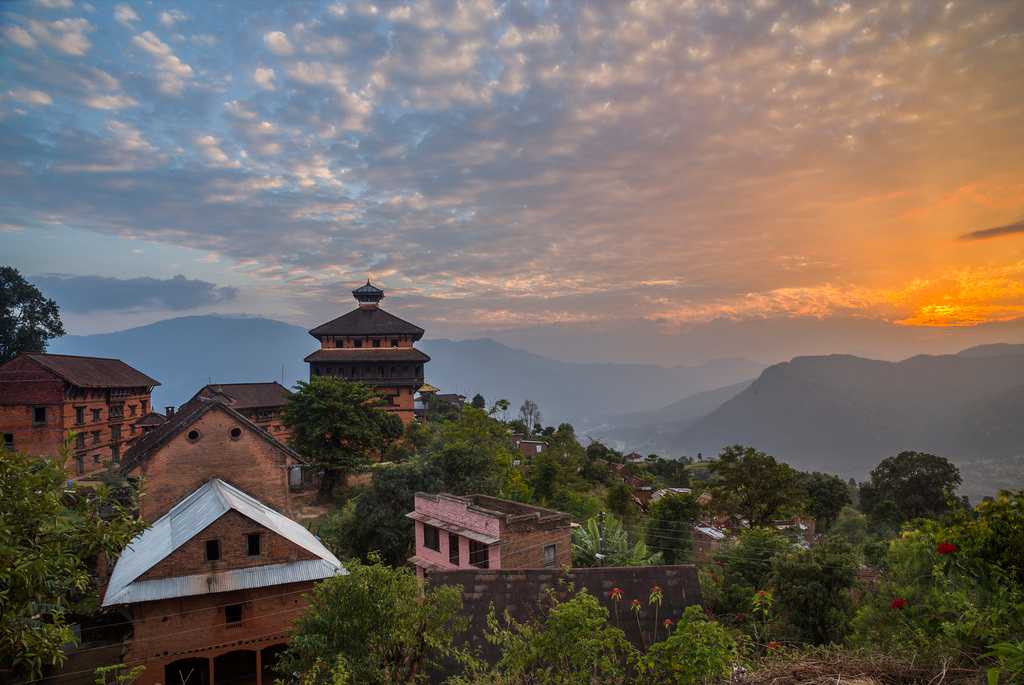 Nuwakot