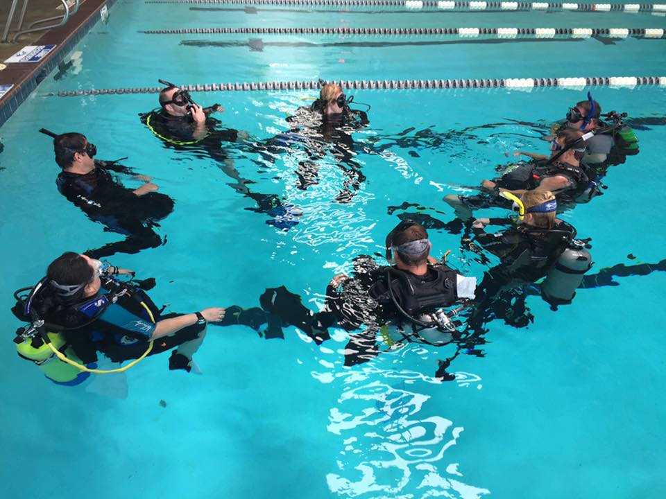 Scuba Diving in Houston: Top 10 Scuba Diving Spots in Houston