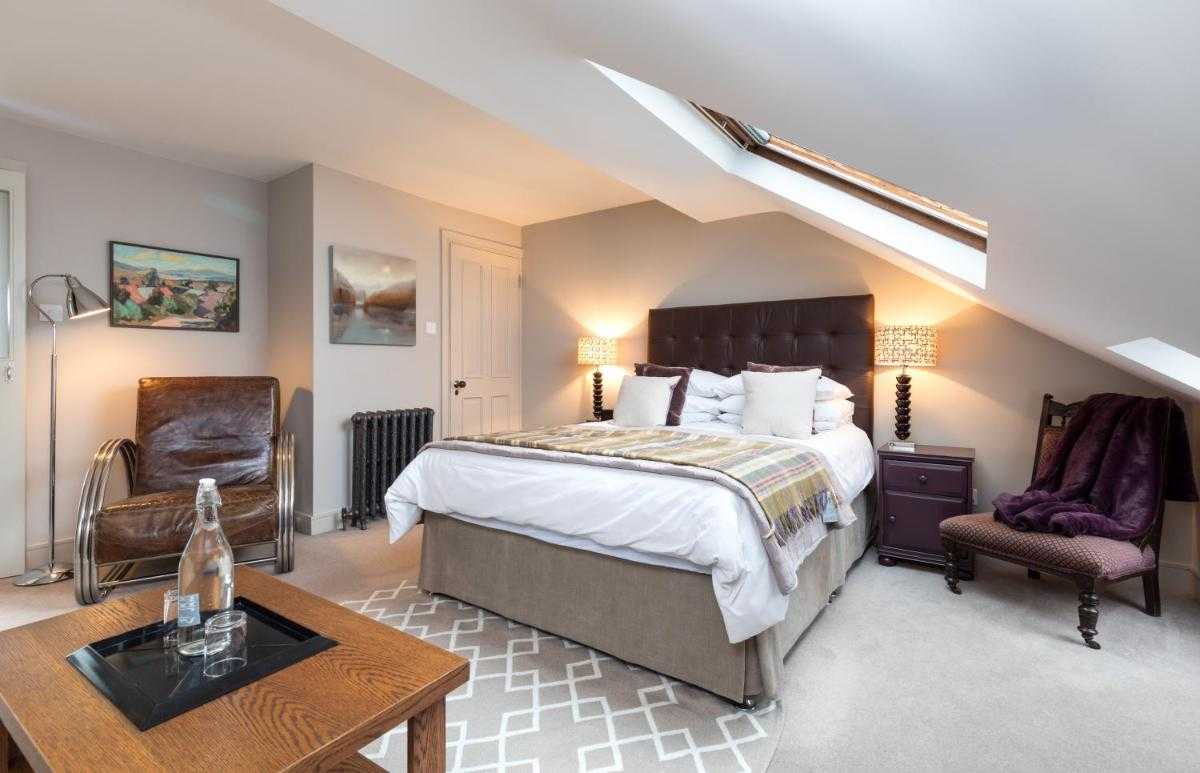 15 Best Bed and Breakfasts London (2023) | Deals, Reviews