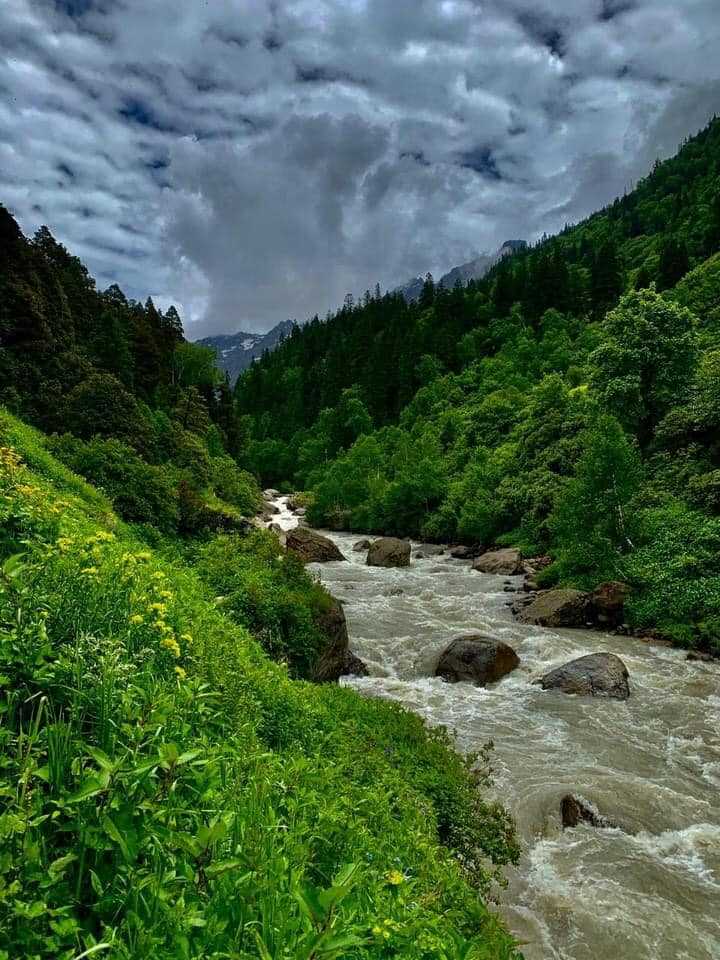 kasol tourism holidify