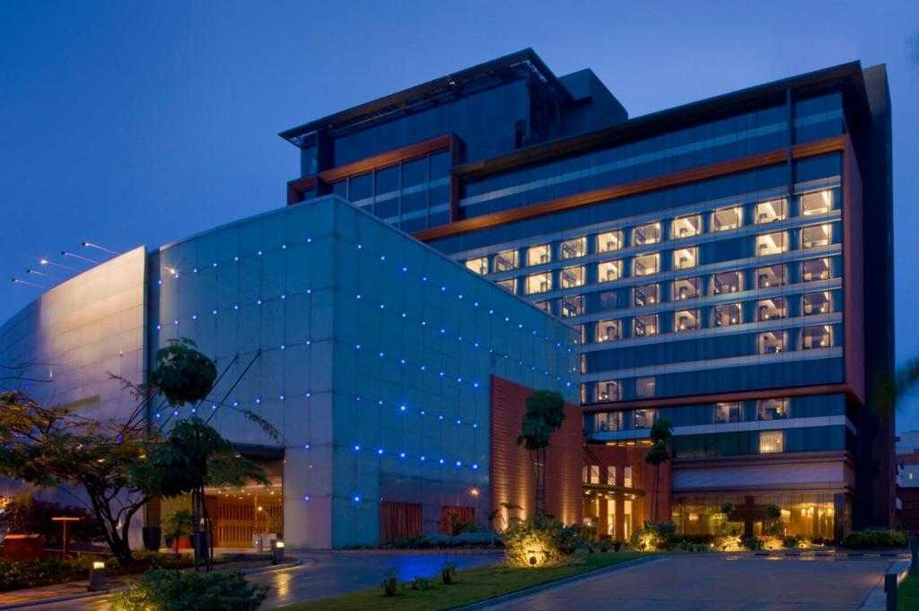 5 Star Hotels In Electronic City Book From 17 Stay Options Best Price