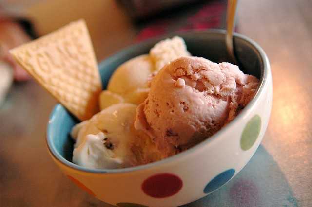 16 Best Ice Cream Parlours in Delhi To Savour That Sweet Tooth