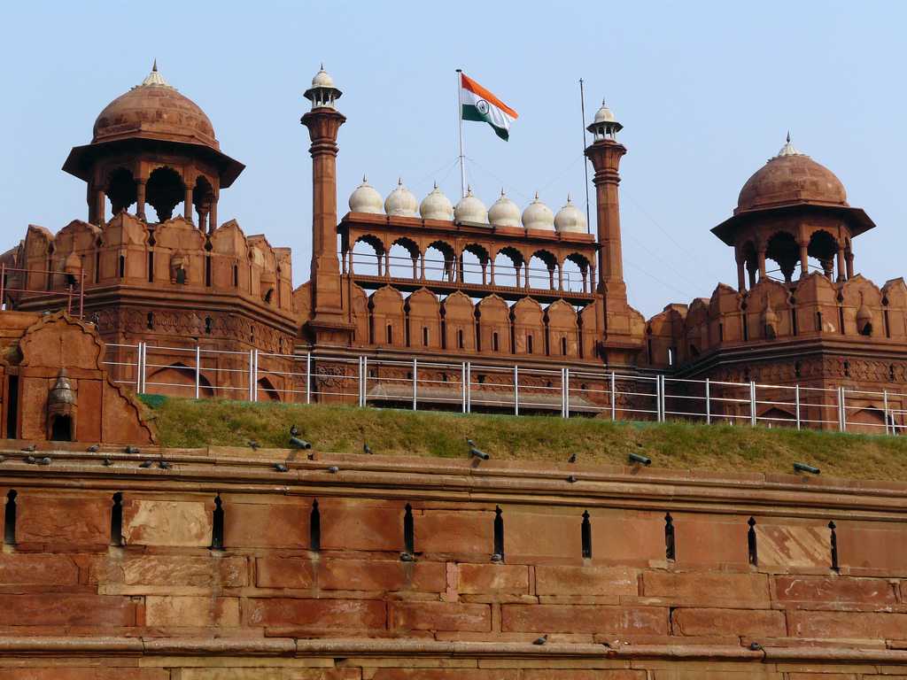 51 Famous Historical Monuments of India