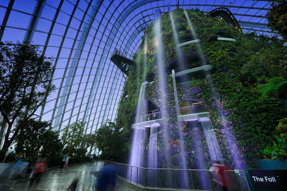 Singapore Weather In June What To Do & Where To Go Holidify
