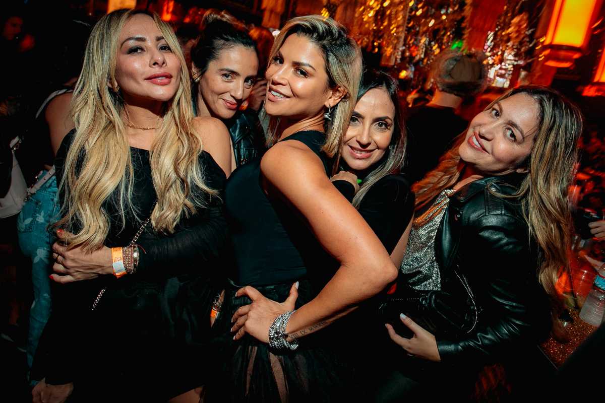 8 Nightclubs That Make Miami Nightlife Hip & Happening