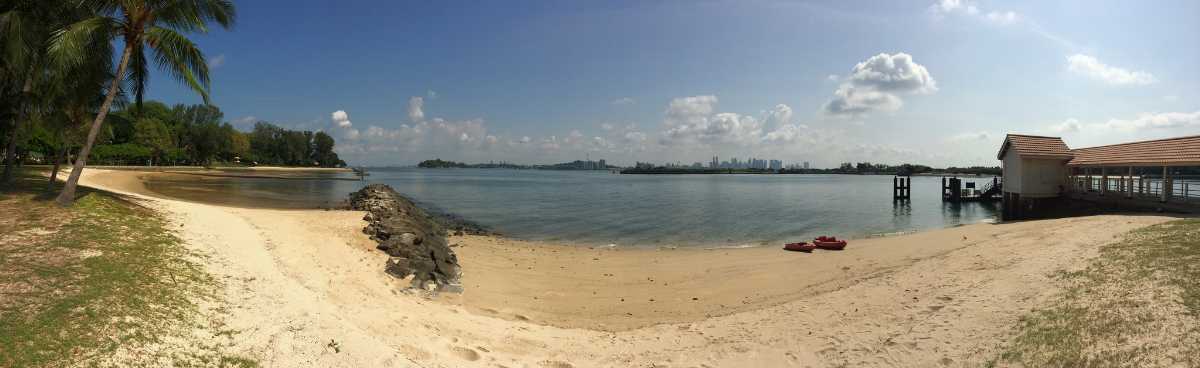 St Johns Island Singapore