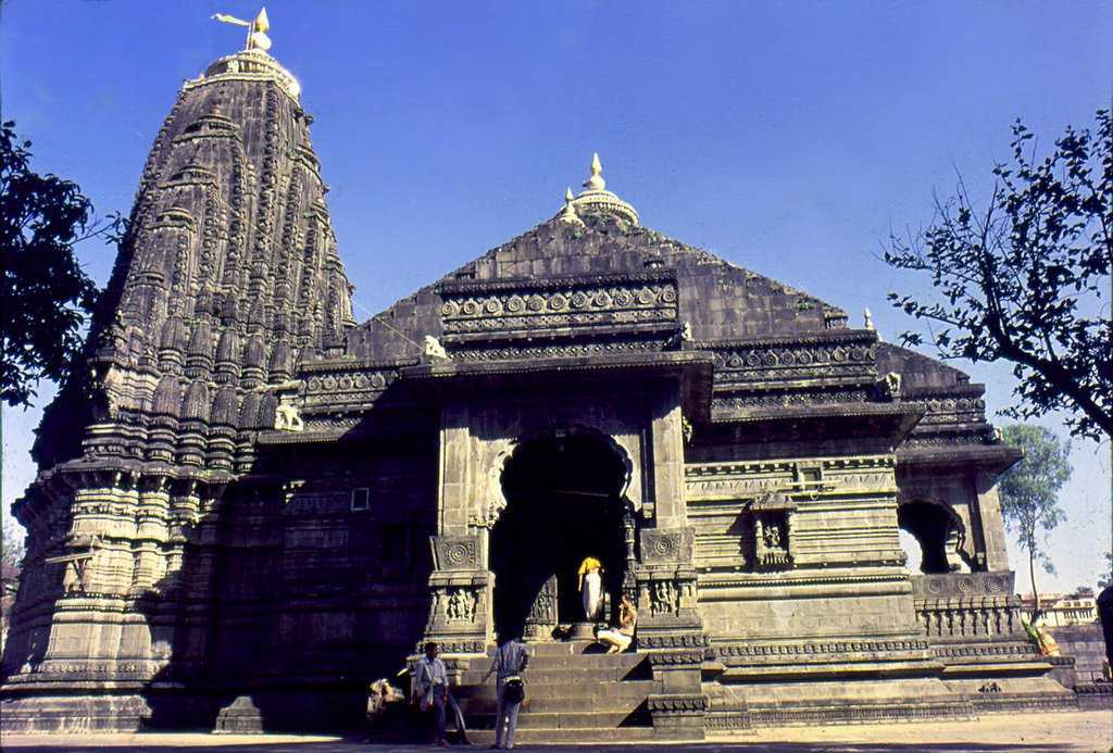 Trimbakeshwar Temple Nasik Jyotirlinga Shiv Temple Timings History Trimbakeshwar Temple Nasik Jyotirlinga Shiv Temple Timings History