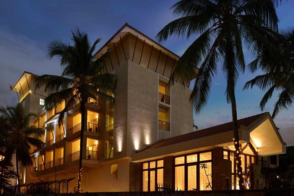 Golden Tulip Candolim, Goa