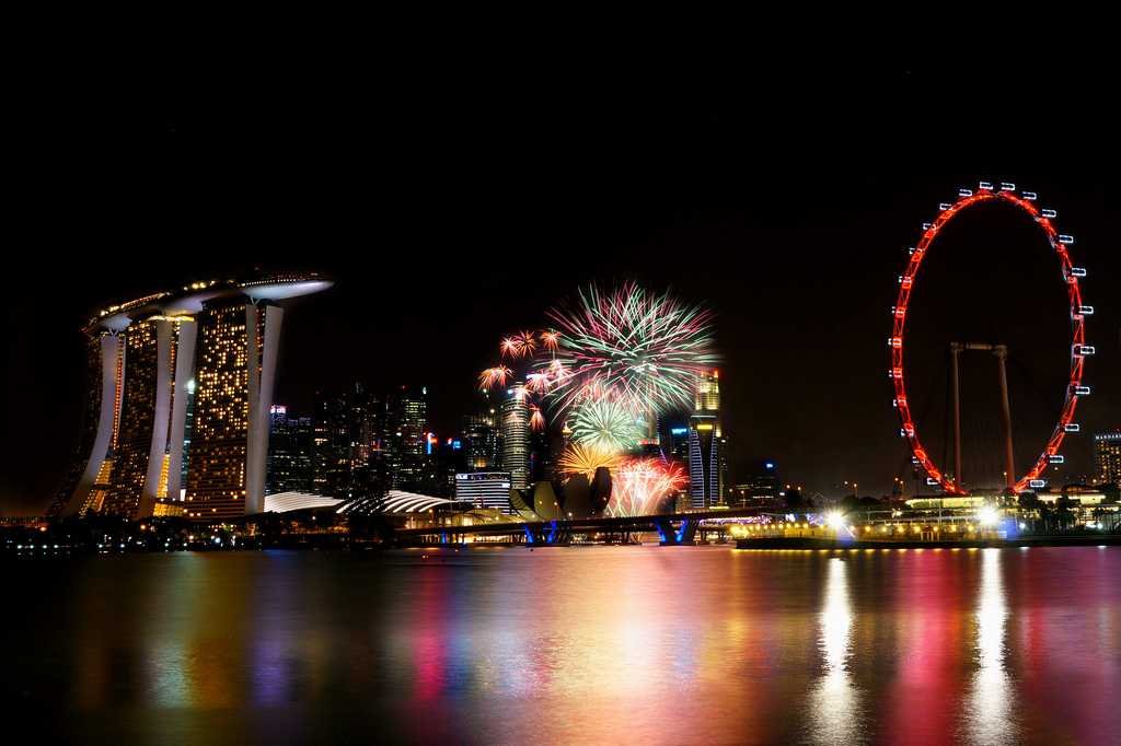 16 Festivals In Singapore 2020 2021 Experience The Multi Ethnic Culture