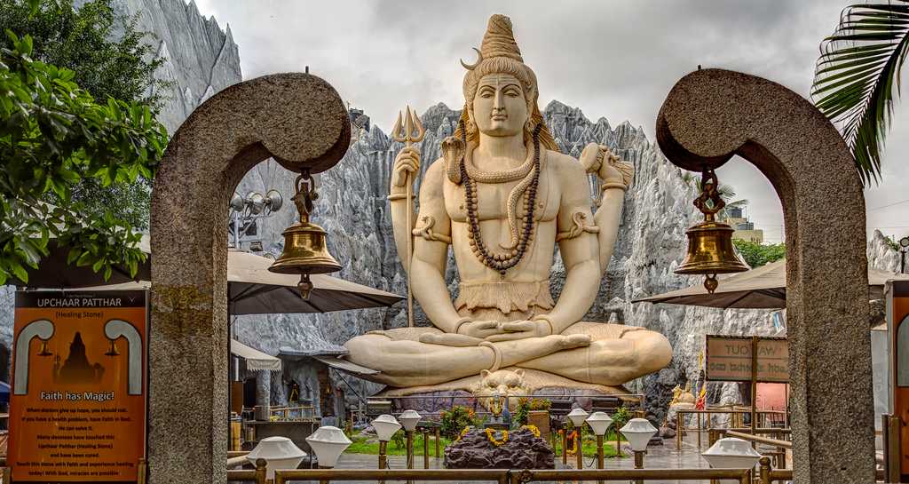 15 Famous Temples in Bangalore For Divine Blessings 2023