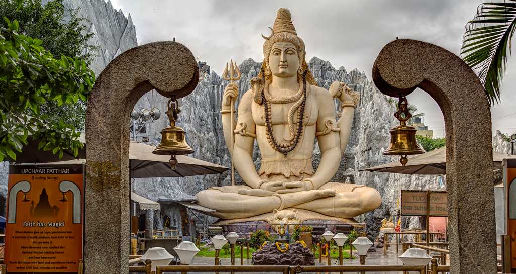 18 Famous Temples in Bangalore For Divine Blessings 2023