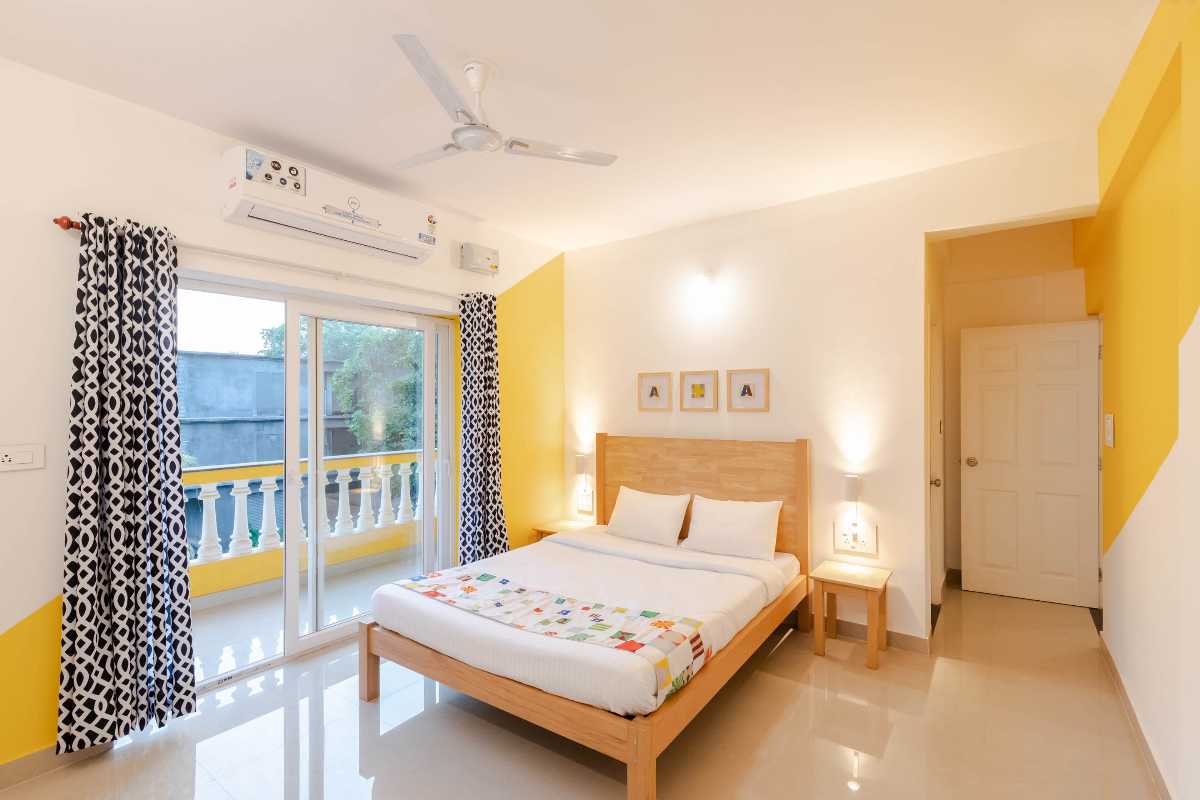 2 bedroom homestay in Arpora Goa