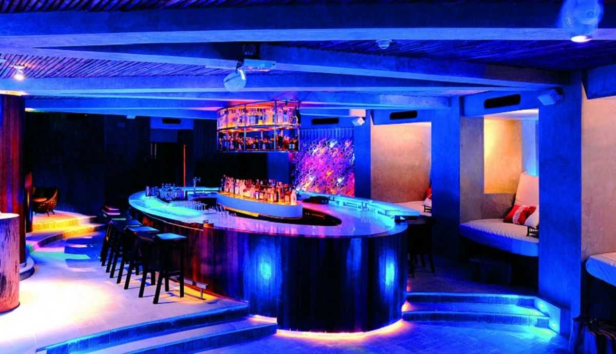 15 Below Nightclub Maldives, Nightlife in Maldives