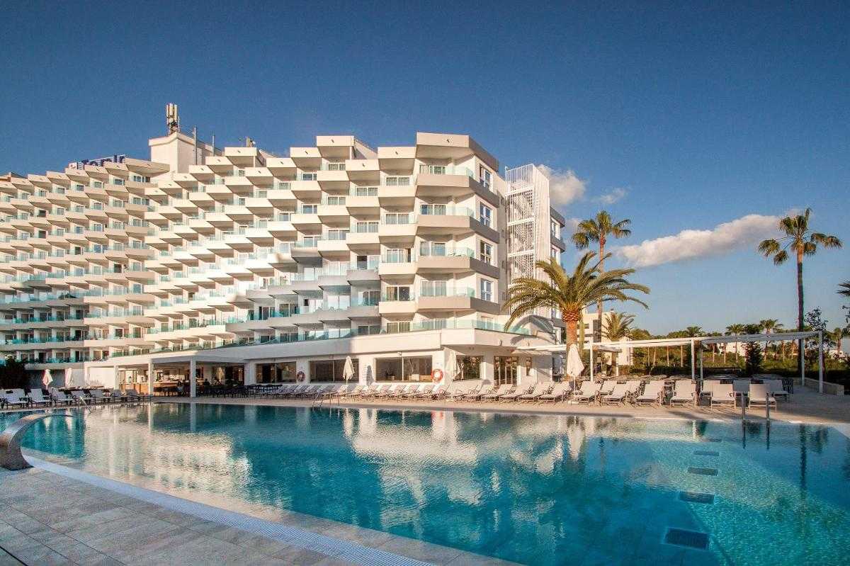 50 Best Hotels In Magaluf