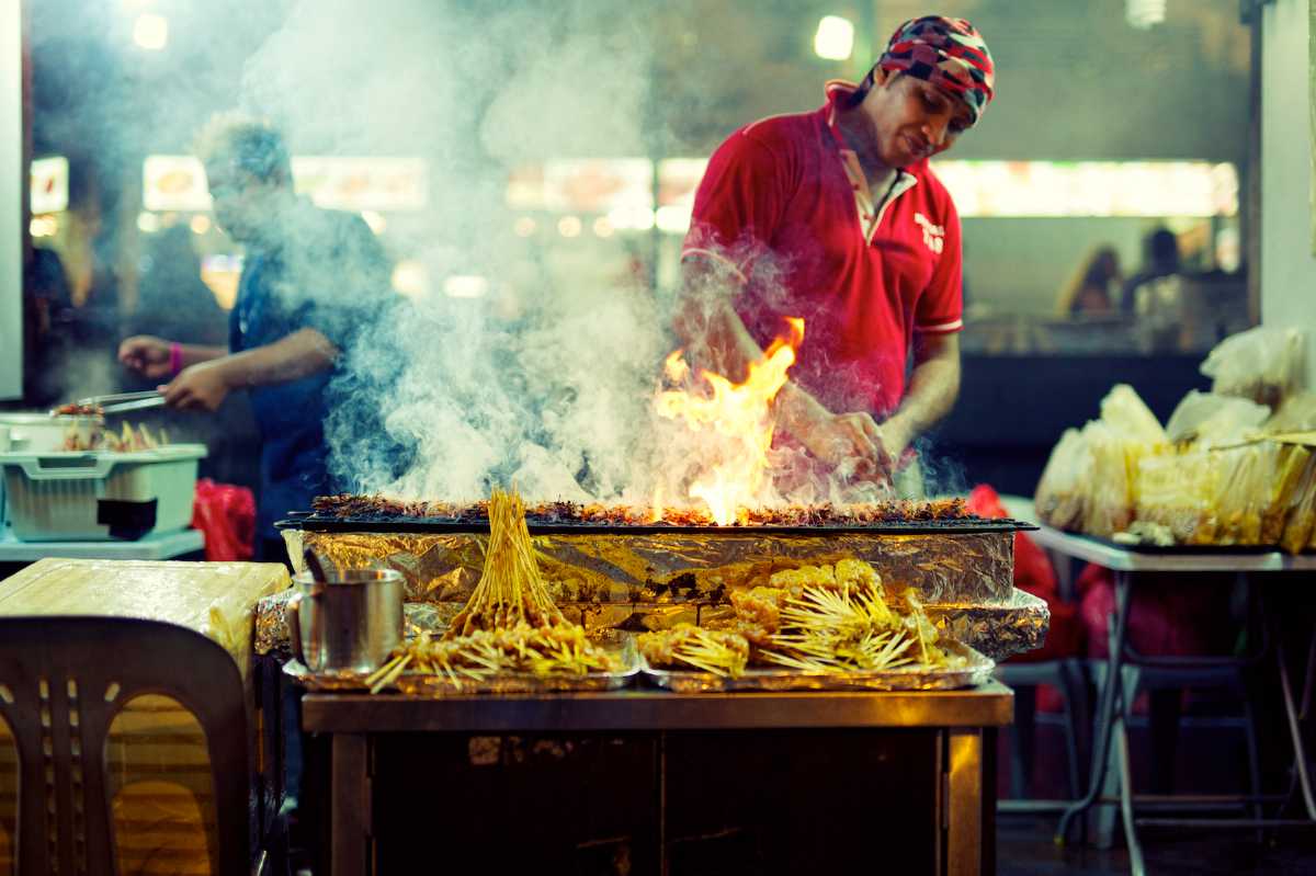 6 Food Festivals in Singapore 2023 - A Gastronomer's Diary