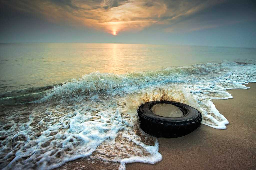 Pantai Batu Barok, Terengganu