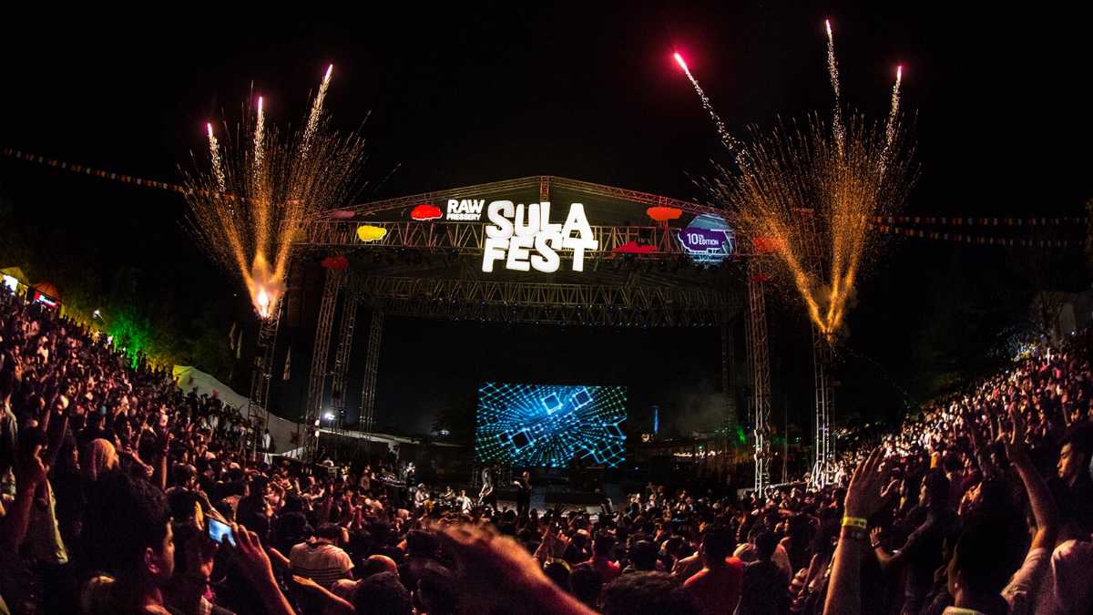 Sula Fest 2023 is Cancelled - Holidify