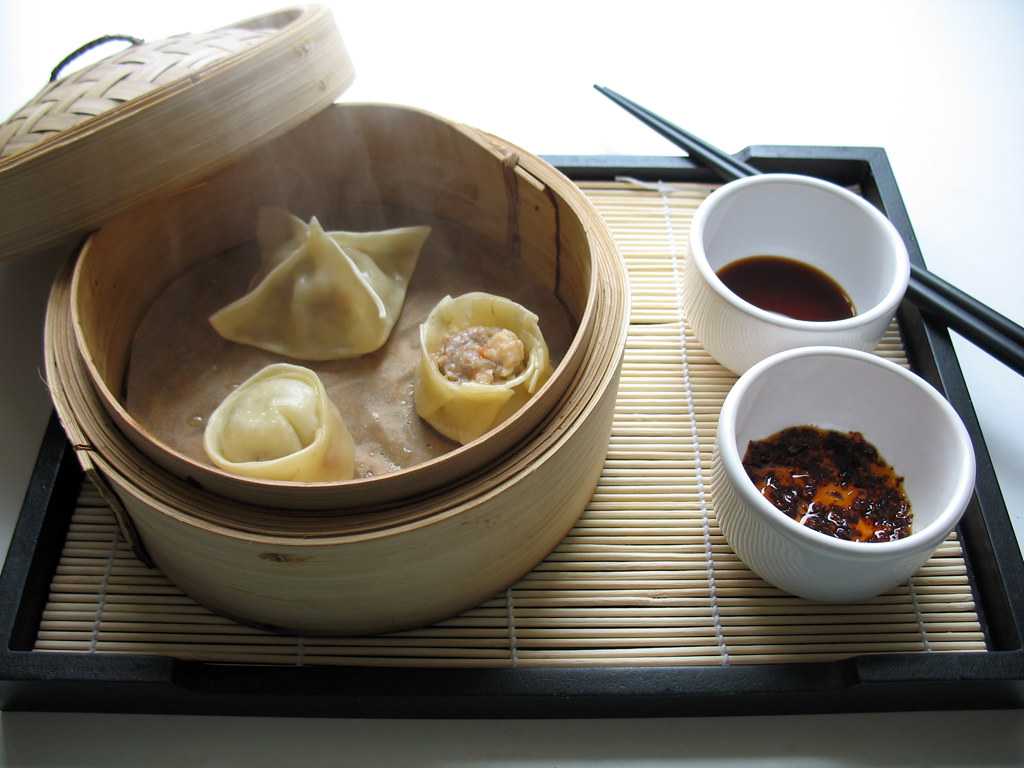 Dim Sum