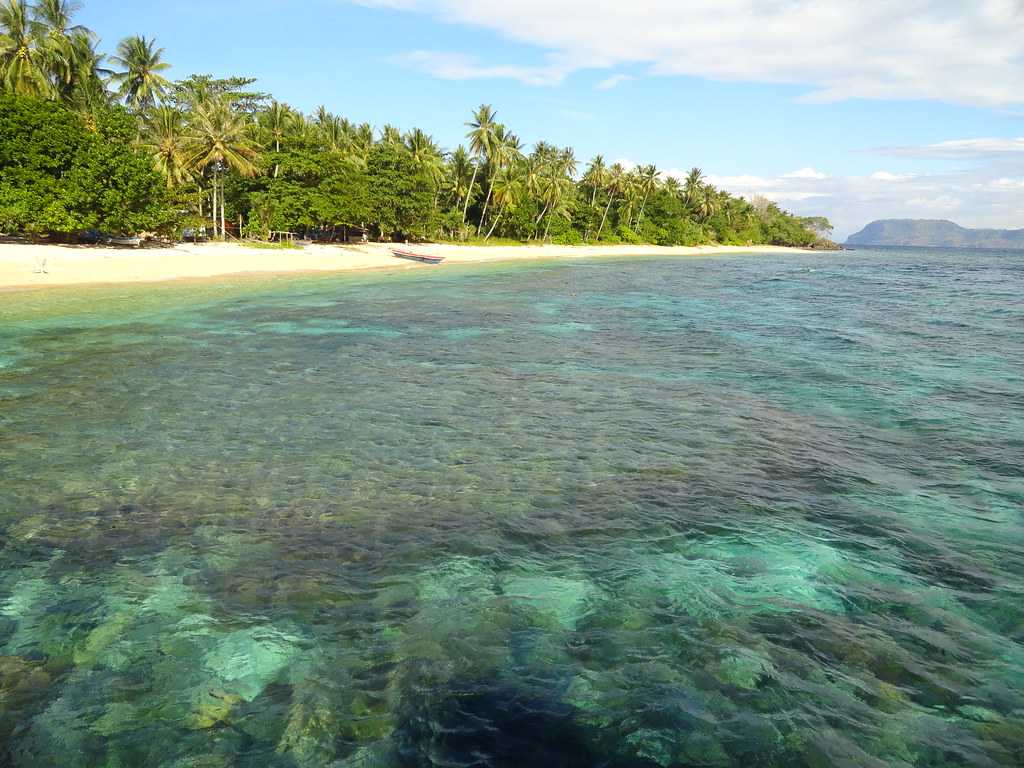 Sulawesi, Landscapes in Indonesia