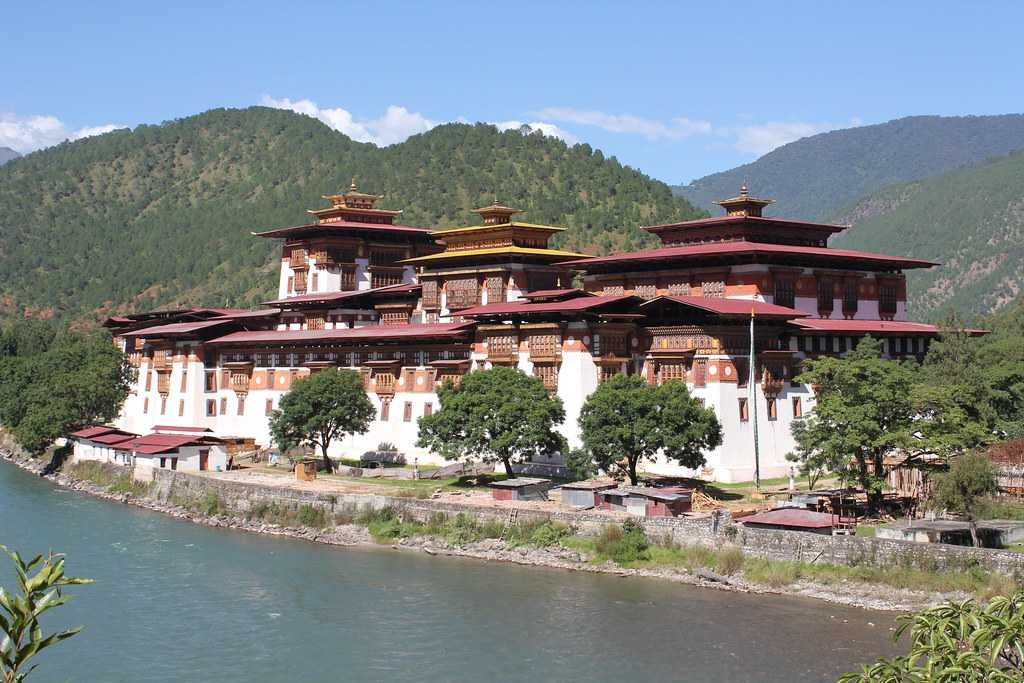 Punakha