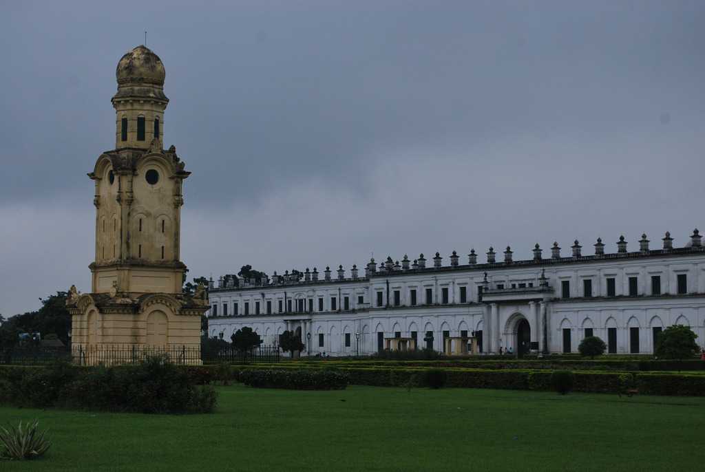 Murshidabad, monsoon season