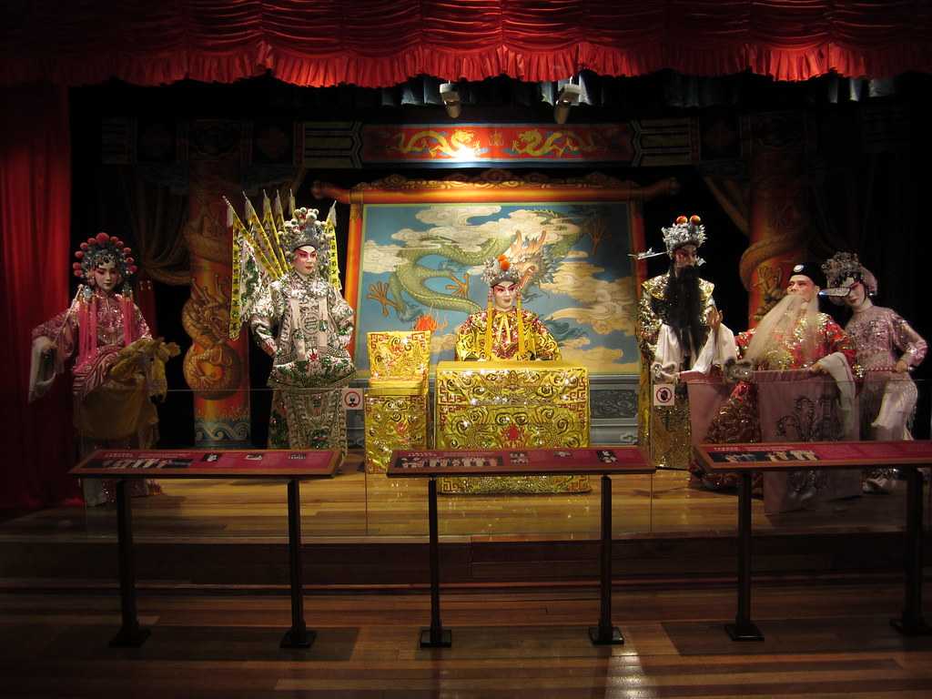 Hong Kong Heritage Museum