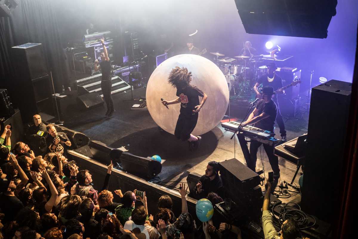 10 Spots For The Best Live Music In London Timings Tickets Photos
