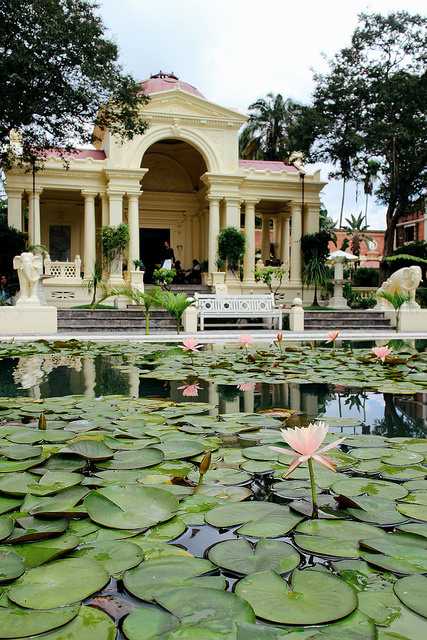 Garden of Dreams Kathmandu