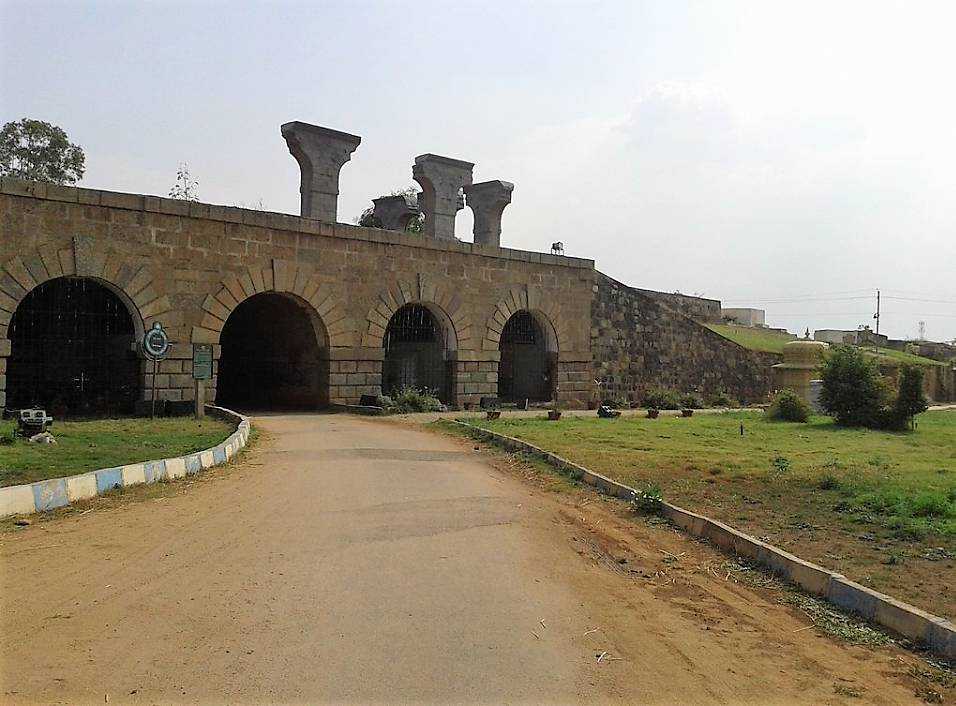 Srirangapatna Fort (2021)| Tipu Fort Entry Fee, Timings