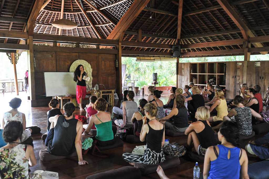 Yoga in Bali - 13 Best Studios and Retreats 2024 - Holidify