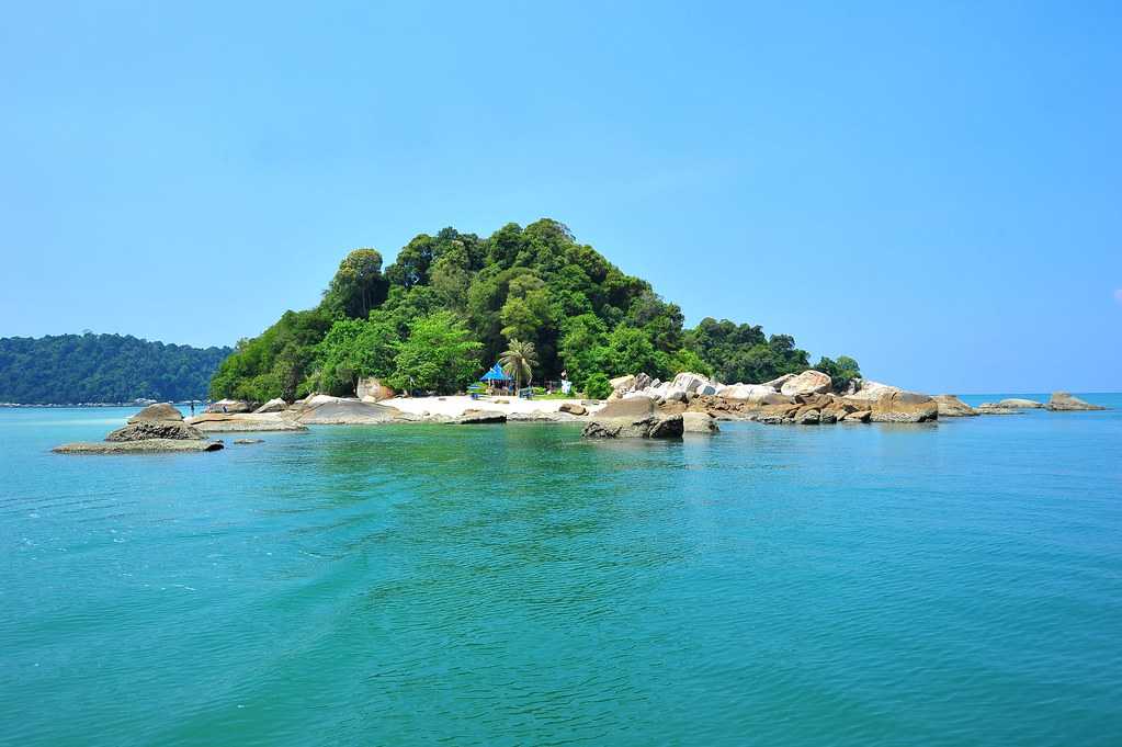 Pangkor Islands
