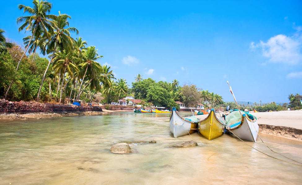 alibaug tour package