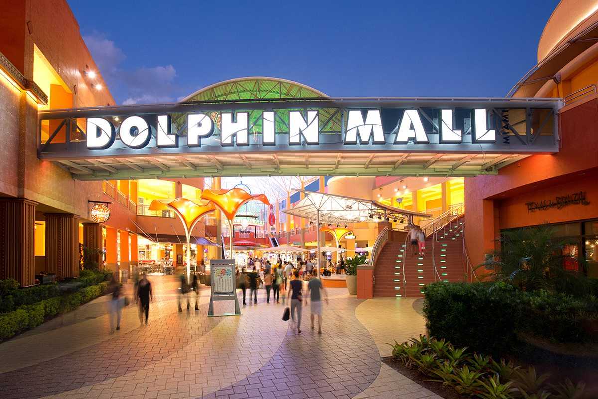 The 10 Best Shopping Malls in Miami 2023