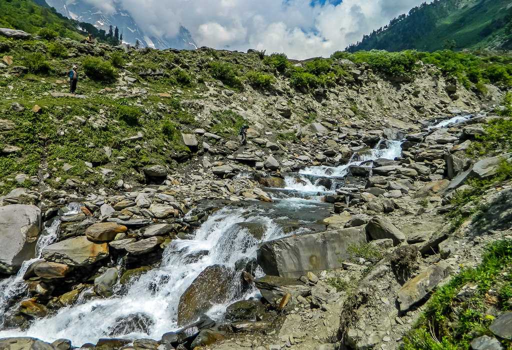 Beas Kund Trek, Manali