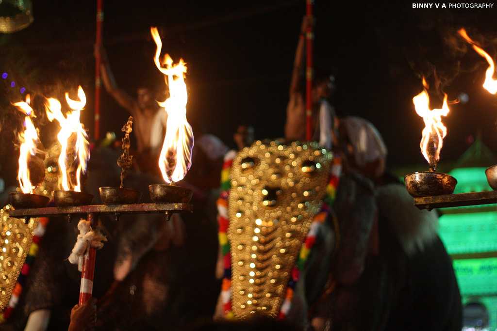 When Is Onam 2020 Onam Festval Date And Significance