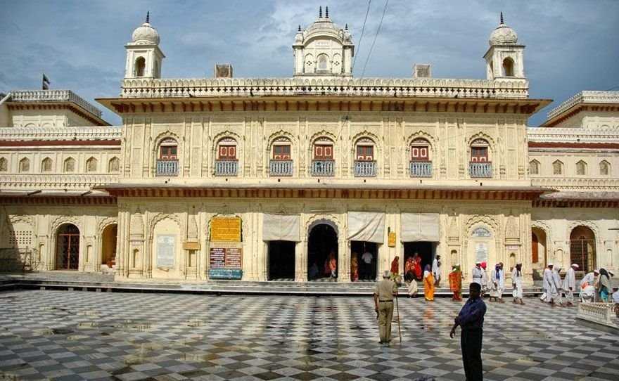 ram mandir ayodhya