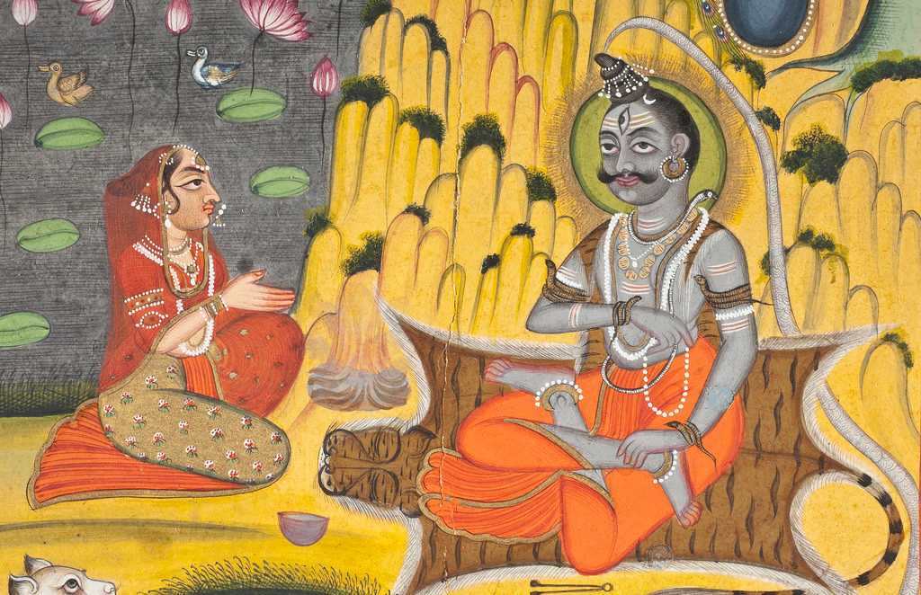 Madhya Pradesh Culture